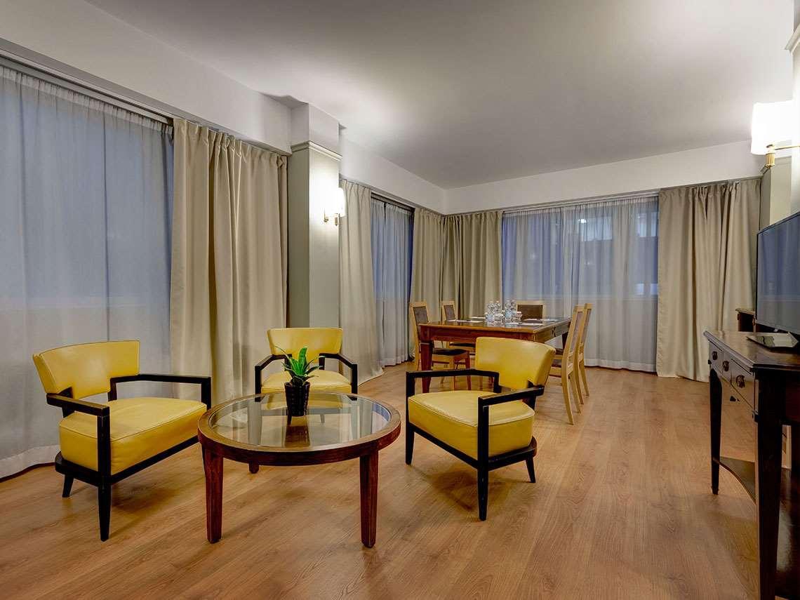Nyx Hotel Rome By Leonardo Hotels Zewnętrze zdjęcie